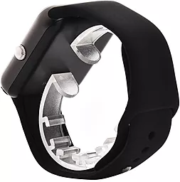 Смарт-часы UWatch Q7S Black - миниатюра 4 Смарт-часы UWatch Q7S Black - миниатюра 4