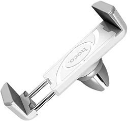 Тримач Hoco Vent Mount Gray CPH01 - фото Тримач Hoco Vent Mount Gray CPH01