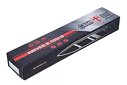 Нож Grand Way 1024 KN - миниатюра 5 Нож Grand Way 1024 KN - миниатюра 5