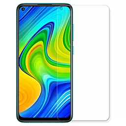 Захисна плівка BoxFace Протиударна Xiaomi Redmi Note 9 Clear (BOXF-XM-RDM-note-9)