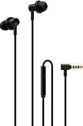 Наушники Xiaomi Mi In-Ear Headphones Pro 2 Black (ZBW4423TY)