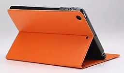 Чехол для планшета Rock Rotate series for iPad mini Retina orange - миниатюра 5