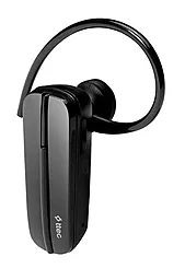 Блютуз гарнитура Ttec Freestyle Black (2KM0096) - фото Блютуз гарнитура Ttec Freestyle Black (2KM0096)