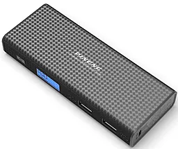 Повербанк Pineng PN-953 10000mAh Black - фото Повербанк Pineng PN-953 10000mAh Black