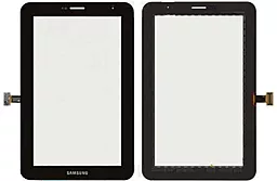 Сенсор (тачскрін) Samsung Galaxy Tab 2 7.0 P3100/P3110 (Wi-Fi) (original) Black