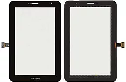 Сенсор (тачскрин) Samsung Galaxy Tab 2 7.0 P3100/P3110 (Wi-Fi) (original) Black - фото Сенсор (тачскрин) Samsung Galaxy Tab 2 7.0 P3100/P3110 (Wi-Fi) (original) Black