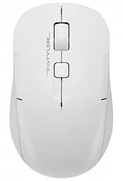 Компьютерная мышка A4Tech FG16CS Air White