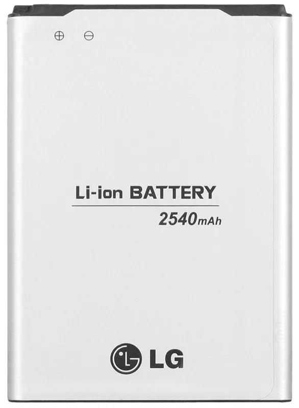 Аккумулятор LG LG870 Optimus F7 / BL-54SH (2540 mAh) 12 мес. гарантии - фото 1