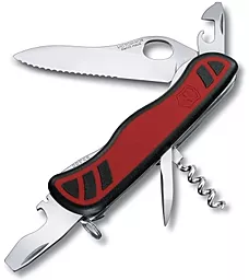 Мультитул Victorinox Nomad (0.8351.MWC) - фото Мультитул Victorinox Nomad (0.8351.MWC)