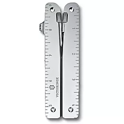 Мультитул Victorinox Swisstool MX Silver (3.0327.MN) - миниатюра 2 Мультитул Victorinox Swisstool MX Silver (3.0327.MN) - миниатюра 2