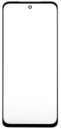 Корпусное стекло дисплея Motorola Moto G Stylus 2022, Moto G Stylus 5G 2022 (XT2211, XT2215) (с OCA пленкой), оригинал, Black - фото Корпусное стекло дисплея Motorola Moto G Stylus 2022, Moto G Stylus 5G 2022 (XT2211, XT2215) (с OCA пленкой), оригинал, Black