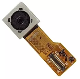 Задня камера Sony Ericsson Xperia Mini Pro SK17i (5 MP) основна