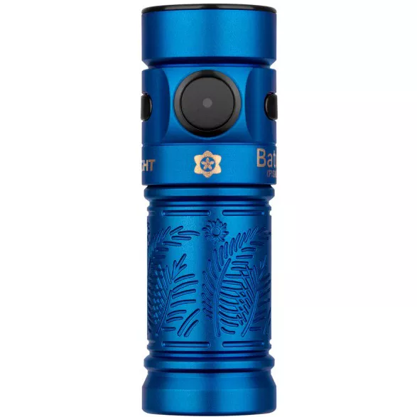Ліхтарик Olight Baton 3 Premium Edition Summer - фото 6