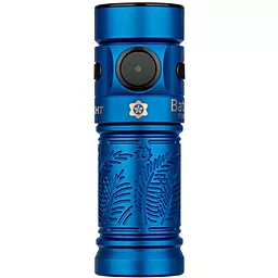 Ліхтарик Olight Baton 3 Premium Edition Summer - мініатюра 6 Ліхтарик Olight Baton 3 Premium Edition Summer - мініатюра 6