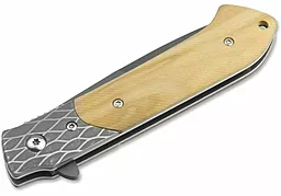 Ніж Boker Magnum Erebos (01SC074) - мініатюра 2