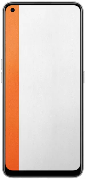 Смартфон Realme 7 Pro 8/128Gb Orange - фото 2