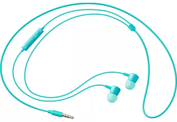 Наушники Samsung EO-HS1303 Blue - фото 4