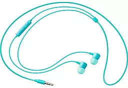 Наушники Samsung EO-HS1303 Blue - миниатюра 4
