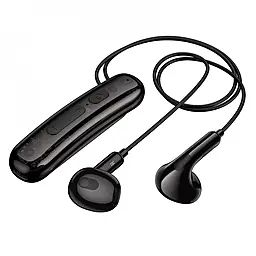 Наушники Hoco ES77 Black - фото Наушники Hoco ES77 Black