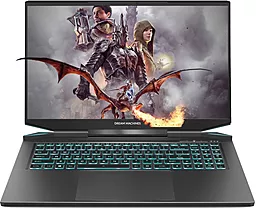 Ноутбук Dream Machines RG4050-17 (RG4050-17UA29)