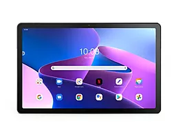 Планшет Lenovo Tab M10 Plus (3rd Gen) TB128FU 4/128GB Storm Grey (ZAAM0132UA) - фото Планшет Lenovo Tab M10 Plus (3rd Gen) TB128FU 4/128GB Storm Grey (ZAAM0132UA)