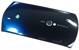 Задня кришка корпусу Sony Ericsson Xperia Neo MT15i / Xperia Neo V MT11i Blue
