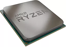 Процесор AMD Ryzen 5 3500X + кулер Wraith Stealth (100-100000158MPK)