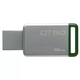 Флешка Kingston 16 GB USB 3.1 DT50 (DT50/16GB)