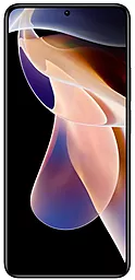 Мобильный телефон Xiaomi Redmi Note 11 Pro+ 5G 8/128GB Graphite Gray - миниатюра 2
