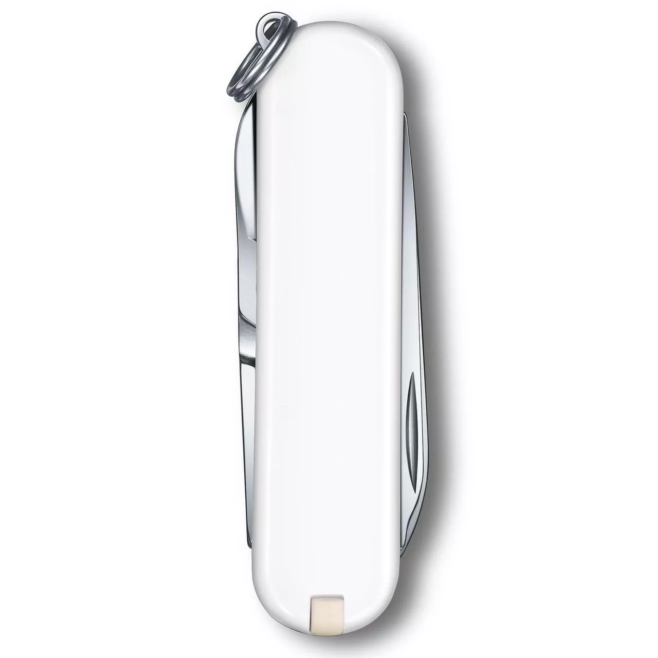 Мультитул Victorinox Classic SD Falling Snow (0.6223.7G) - фото 3