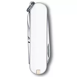 Мультитул Victorinox Classic SD Falling Snow (0.6223.7G) - миниатюра 3 Мультитул Victorinox Classic SD Falling Snow (0.6223.7G) - миниатюра 3
