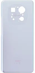 Задняя крышка корпуса Xiaomi Redmi Note 15 4G Purple - фото Задняя крышка корпуса Xiaomi Redmi Note 15 4G Purple