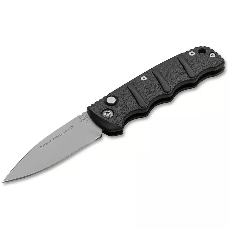 Нож Boker Plus AKS-74 D2 (01KALS93) - фото 2