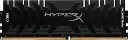 Оперативная память HyperX DDR4 16GB/3200 Predator (HX432C16PB3/16)