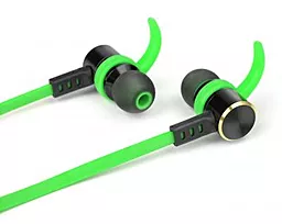 Навушники Vinga EBT050 Green - мініатюра 4