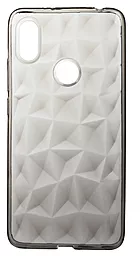 Чохол BeCover Diamond Xiaomi Redmi S2 Gray (702296)