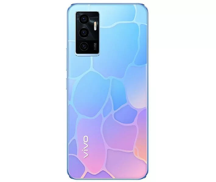 Смартфон Vivo V23e 8/128GB Dancing Waves - фото 3