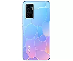 Смартфон Vivo V23e 8/128GB Dancing Waves - мініатюра 3 Смартфон Vivo V23e 8/128GB Dancing Waves - мініатюра 3