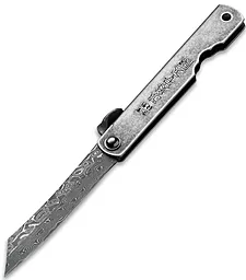 Нож Boker Higonokami Kinzoku Damascus (01PE310)