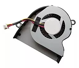 Вентилятор (кулер) для ноутбука Lenovo IdeaPad E10, E11, X100E, X120E 3pin (04W0274) (версия 1) - фото Вентилятор (кулер) для ноутбука Lenovo IdeaPad E10, E11, X100E, X120E 3pin (04W0274) (версия 1)