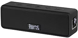 Колонки акустичні 2E SoundXBlock Black (2E-BSSXBWBK) - мініатюра 2