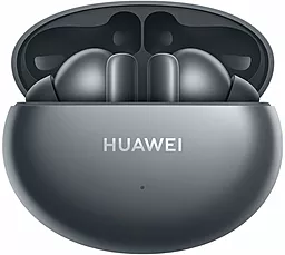 Навушники Huawei Freebuds 4i Graphite Silver Frost (55034697) - мініатюра 3