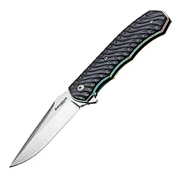 Нож Boker Magnum Satin Rainbow (01SC107) - фото Нож Boker Magnum Satin Rainbow (01SC107)
