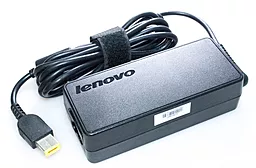 Блок питания для ноутбука Lenovo 12V 3A 36W (USB Square pin) Original