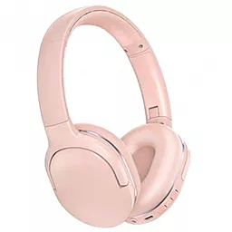 Навушники Baseus Encok D02 Pro Pink (NGTD010304)