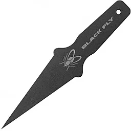 Нож Cold Steel Black Fly (CS-80STMA) - фото Нож Cold Steel Black Fly (CS-80STMA)