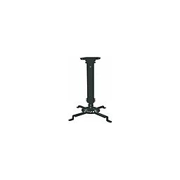 Кронштейн для телевизора Brateck PRB-18M Black - фото Кронштейн для телевизора Brateck PRB-18M Black