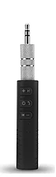 Bluetooth адаптер EasyLife BT-801 Black - фото Bluetooth адаптер EasyLife BT-801 Black