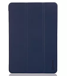 Чохол для планшету BeCover Smart Flip Series Xiaomi Mi Pad 4 Deep Blue (702615)