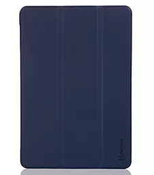 Чохол для планшету BeCover Smart Flip Series Xiaomi Mi Pad 4 Deep Blue (702615) - фото Чохол для планшету BeCover Smart Flip Series Xiaomi Mi Pad 4 Deep Blue (702615)
